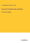 Zeitschrift für Mathematik und Physik