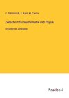 Zeitschrift für Mathematik und Physik