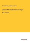 Zeitschrift für Mathematik und Physik