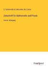 Zeitschrift für Mathematik und Physik