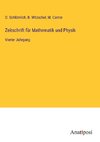 Zeitschrift für Mathematik und Physik