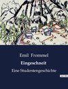 Eingeschneit