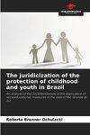 The juridicization of the protection of childhood and youth in Brazil