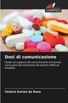 Dosi di comunicazione