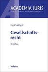 Gesellschaftsrecht