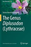 The Genus Diplusodon (Lythraceae)