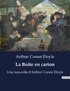 La Boite en carton