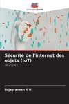 Sécurité de l'internet des objets (IoT)