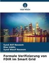 Formale Verifizierung von FDIR im Smart Grid