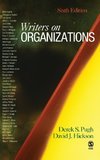 Writers on Organizations