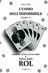 L'Uomo dell'Impossibile - Volume 6