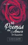 60 Poemas de Amor en Español