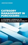 Category Management in Purchasing