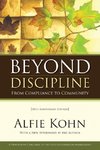 Beyond Discipline