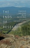 The Ends of Research