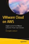 VMware Cloud on AWS