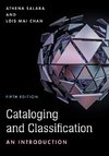 Cataloging and Classification