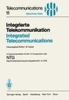 Integrierte Telekommunikation / Integrated Telecommunications