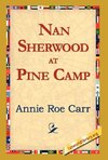 Nan Sherwood at Pine Camp