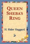 Queen Sheba's Ring