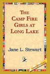 The Camp Fire Girls at Long Lake