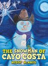 The Snowman of Cayo Costa