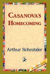 Casanova's Homecoming