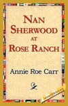 Nan Sherwood at Rose Ranch