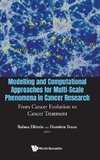 Modelling and Computational Approaches for Multi-Scale Phenomena in Cancer Research