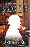 The Recollections of Sherlock Holmes