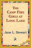 The Camp Fire Girls at Long Lake