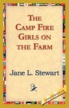 The Camp Fire Girls on the Farm