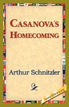 Casanova's Homecoming