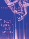 Not Ghosts, But Spirits II