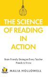 The Science of Reading in Action