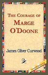 The Courage of Marge O'Doone,