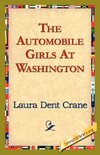 The Automobile Girls at Washington