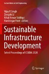 Sustainable Infrastructure Development