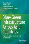 Blue-Green Infrastructure Across Asian Countries