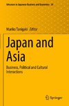 Japan and Asia