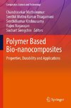 Polymer Based Bio-nanocomposites