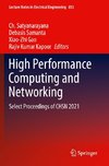 High Performance Computing and Networking