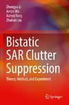 Bistatic SAR Clutter Suppression