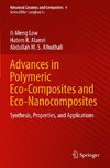 Advances in Polymeric Eco-Composites and Eco-Nanocomposites