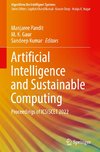 Artificial Intelligence and Sustainable Computing