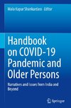 Handbook on COVID-19 Pandemic and Older Persons