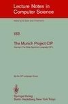 The Munich Project CIP