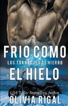 Frío como el hielo