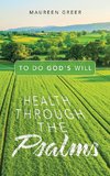 Health Through the Psalms