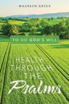 Health Through the Psalms